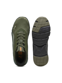 Кросівки PUMA Flexfocus Lite Modern Woven модель 311481 Фото