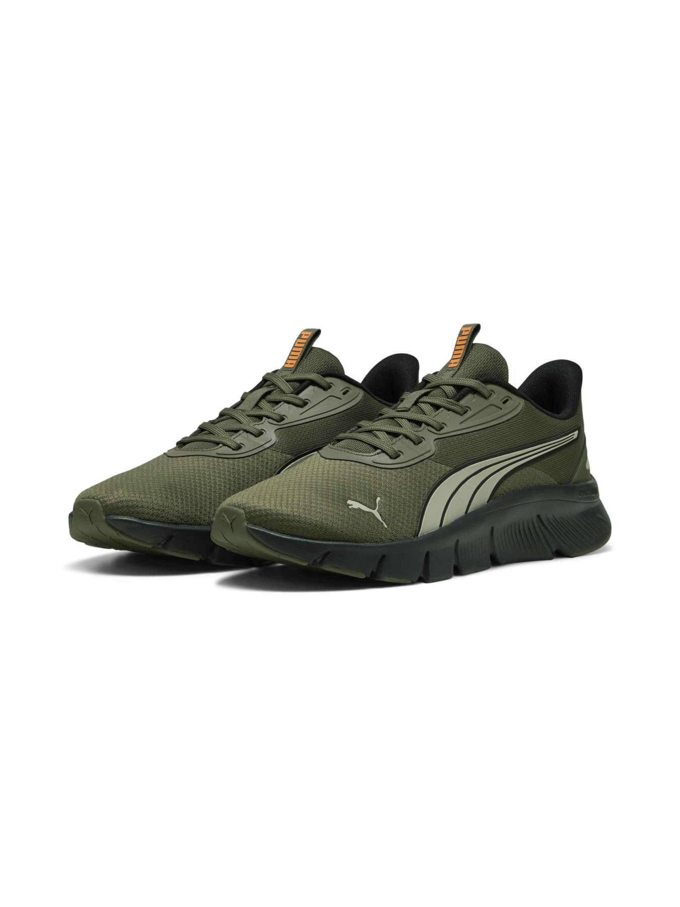 Кросівки повсякденні PUMA Flexfocus Lite Modern Woven модель 311481 Кросівки повсякденні PUMA Flexfocus Lite Modern Woven модель 311481 Фото