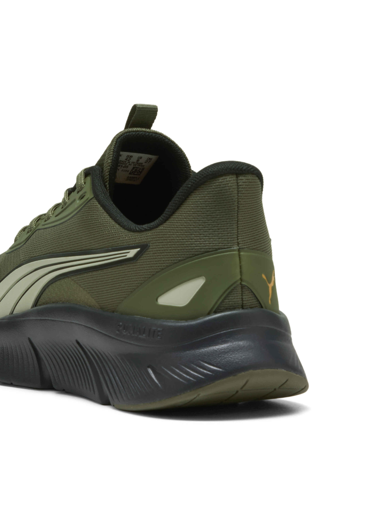 Кросівки повсякденні PUMA Flexfocus Lite Modern Woven модель 311481 Кросівки повсякденні PUMA Flexfocus Lite Modern Woven модель 311481 Фото