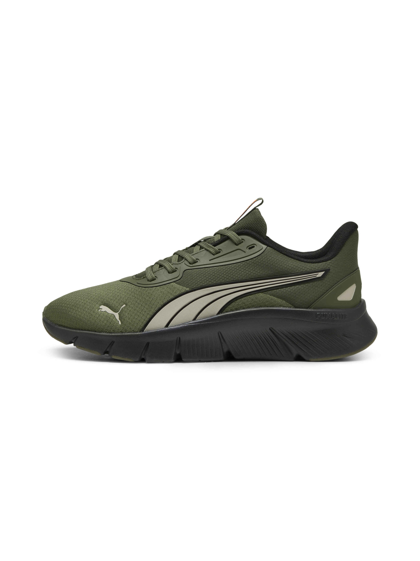 Кросівки повсякденні PUMA Flexfocus Lite Modern Woven модель 311481 Кросівки повсякденні PUMA Flexfocus Lite Modern Woven модель 311481 Фото