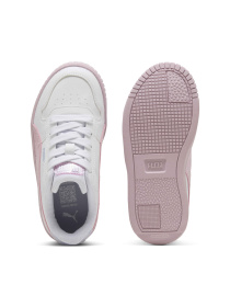 Кеды низкие PUMA Carina Street Blurrydreamsps модель 400613 Фото