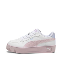 Кеды низкие PUMA Carina Street Blurrydreamsps модель 400613 Фото