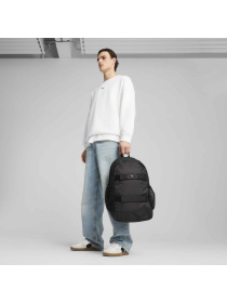 Повсякденний рюкзак PUMA Deck Backpack модель 091320 Фото