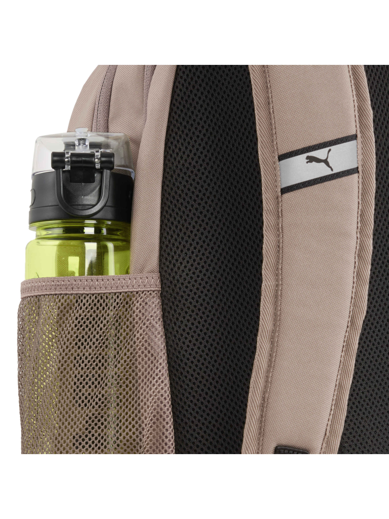 Рюкзак PUMA Deck Backpack модель 091320 Фото