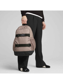 Повсякденний рюкзак PUMA Deck Backpack модель 091320 Фото