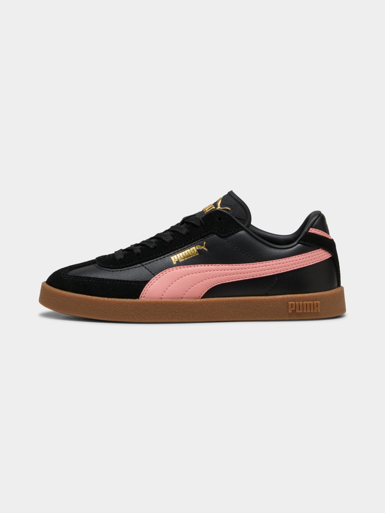 Кеди низькі PUMA Club Ii Era модель 397447 Фото