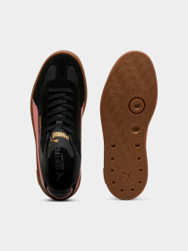 Кеди низькі PUMA Club Ii Era модель 397447 Фото