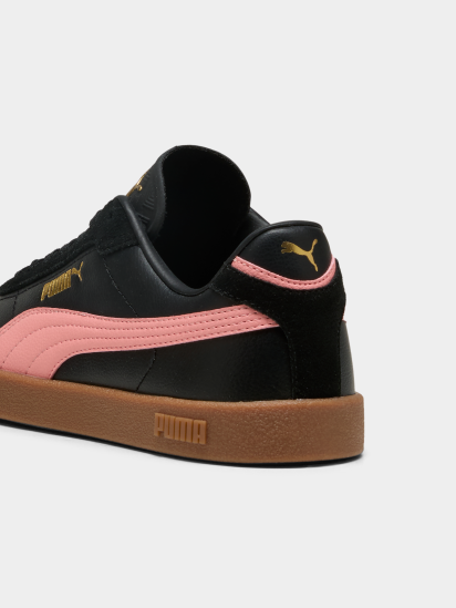 Кеди низькі PUMA Club Ii Era модель 397447 — фото 3 - INTERTOP