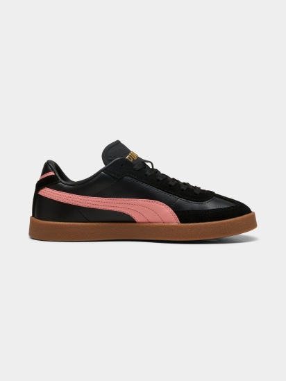 Кеди низькі PUMA Club Ii Era модель 397447 - фото