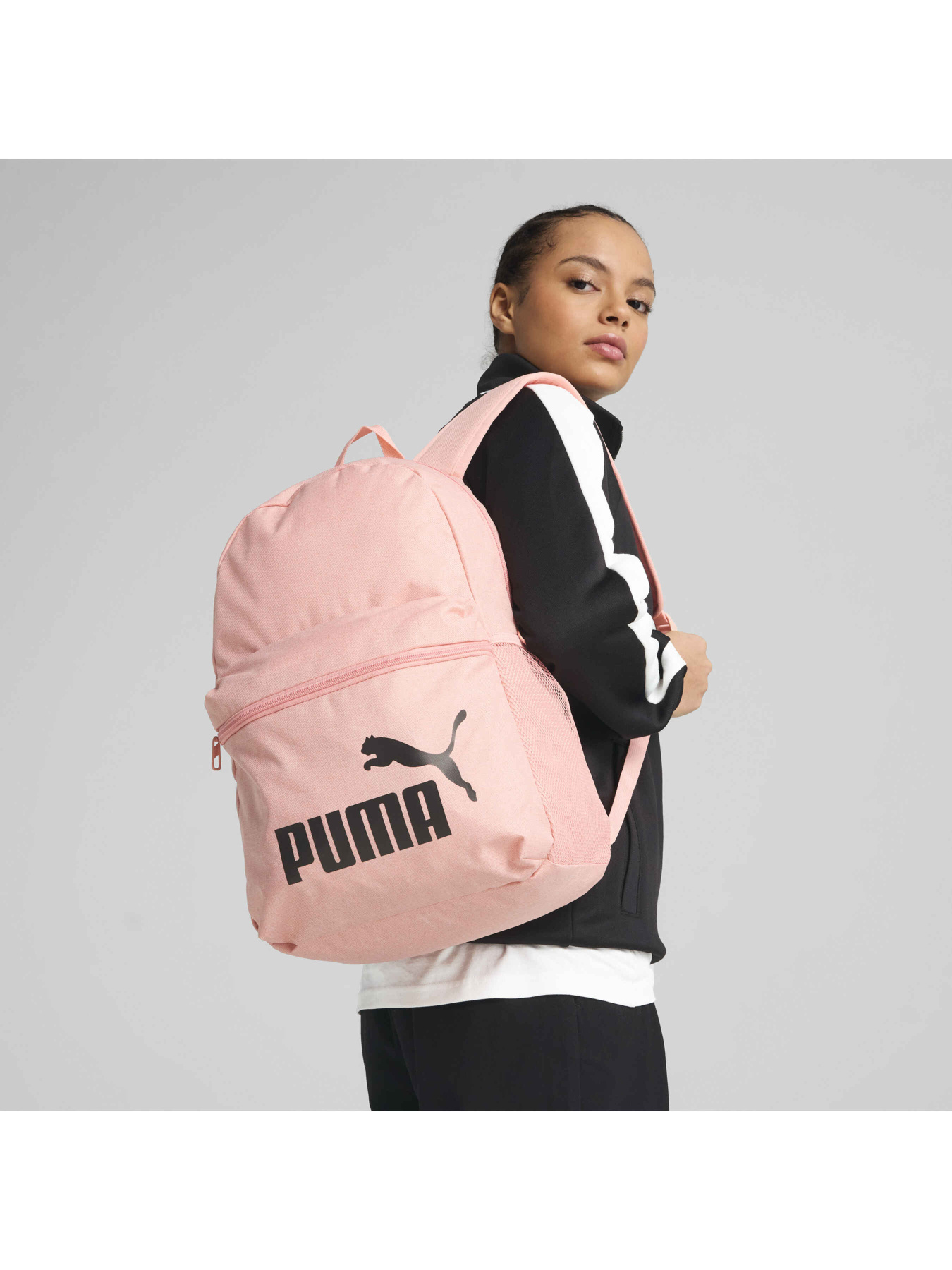 Повсякденний рюкзак PUMA Phase Backpack Iii модель 091176 Фото
