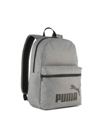 Рюкзак PUMA Phase Backpack Iii Модель 091176 Фото