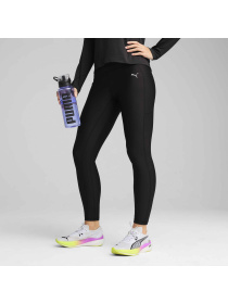 Леггинсы спортивные PUMA Run Velocity Fl Tight модель 526591 Фото