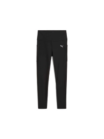 Леггинсы спортивные PUMA Run Velocity Fl Tight модель 526591 Фото