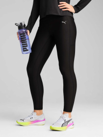 Спортивные леггинсы PUMA Run Velocity Fl Tight модель 526591 Фото