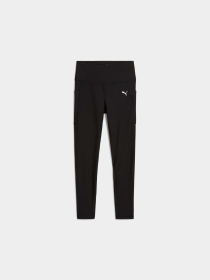 Спортивные леггинсы PUMA Run Velocity Fl Tight модель 526591 Фото