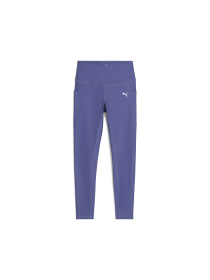 Леггинсы спортивные PUMA Run Velocity Fl Tight модель 526591 Фото