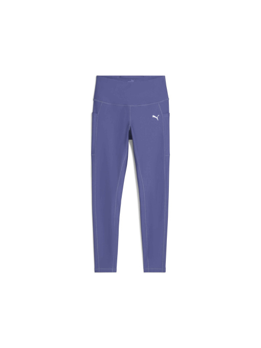 Леггинсы спортивные PUMA Run Velocity Fl Tight модель 526591 Фото