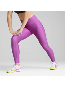Леггинсы спортивные PUMA Run Velocity Fl Tight модель 526591 Фото