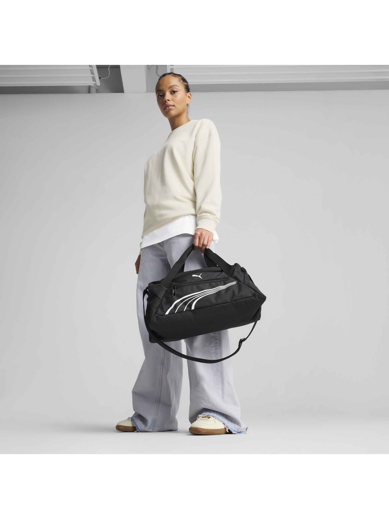 Сумка PUMA Fundamental Xs Sports модель 091188 Фото