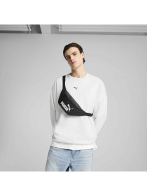 Сумка PUMA Phase Waist Bag модель 091165 Фото