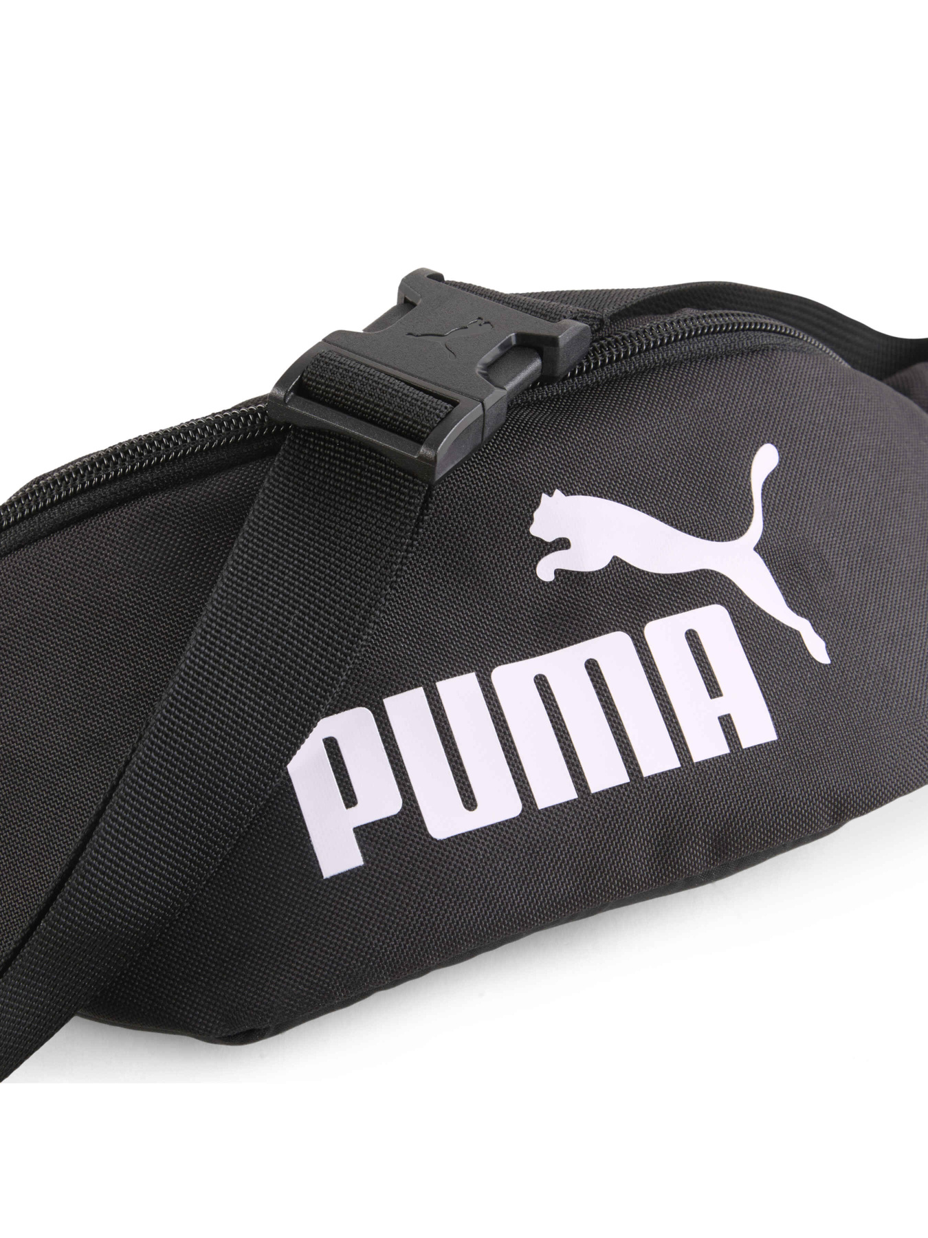 Сумка PUMA Phase Waist Bag модель 091165 Фото