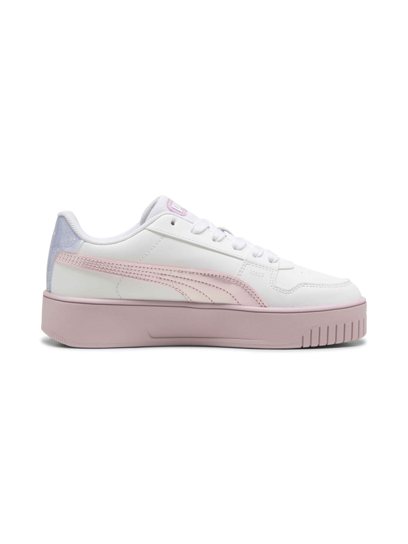 Кеди низькі PUMA Carina Street Blurrydreamsjr модель 400612 Фото