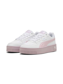 Кеди низькі PUMA Carina Street Blurrydreamsjr модель 400612 Фото