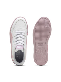 Кеди низькі PUMA Carina Street Blurrydreamsjr модель 400612 Фото