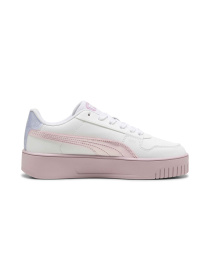 Кеди низькі PUMA Carina Street Blurrydreamsjr модель 400612 Фото