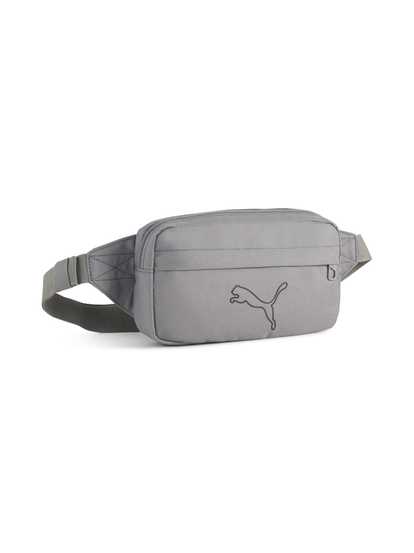 Поясна сумка PUMA Plus Waist Bag модель 091184 Фото