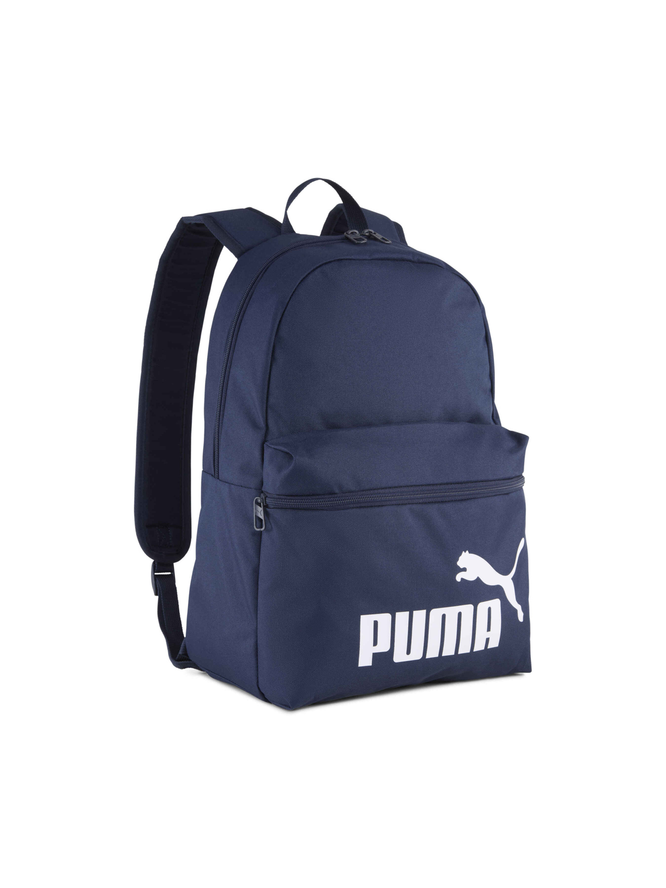 Повсякденний рюкзак PUMA Phase Backpack модель 091164 Фото