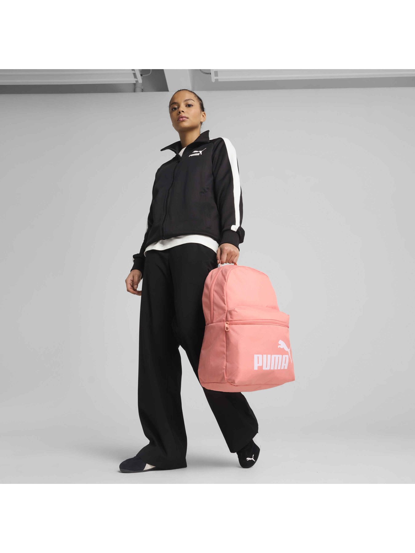 Повсякденний рюкзак PUMA Phase Backpack модель 091164 Фото