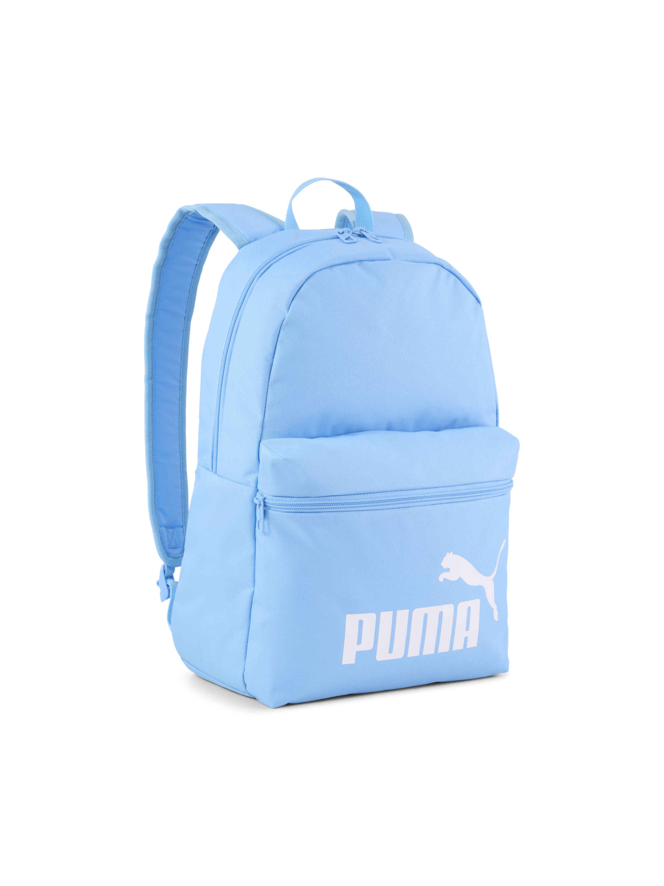 Рюкзак PUMA Phase Backpack модель 091164 Фото