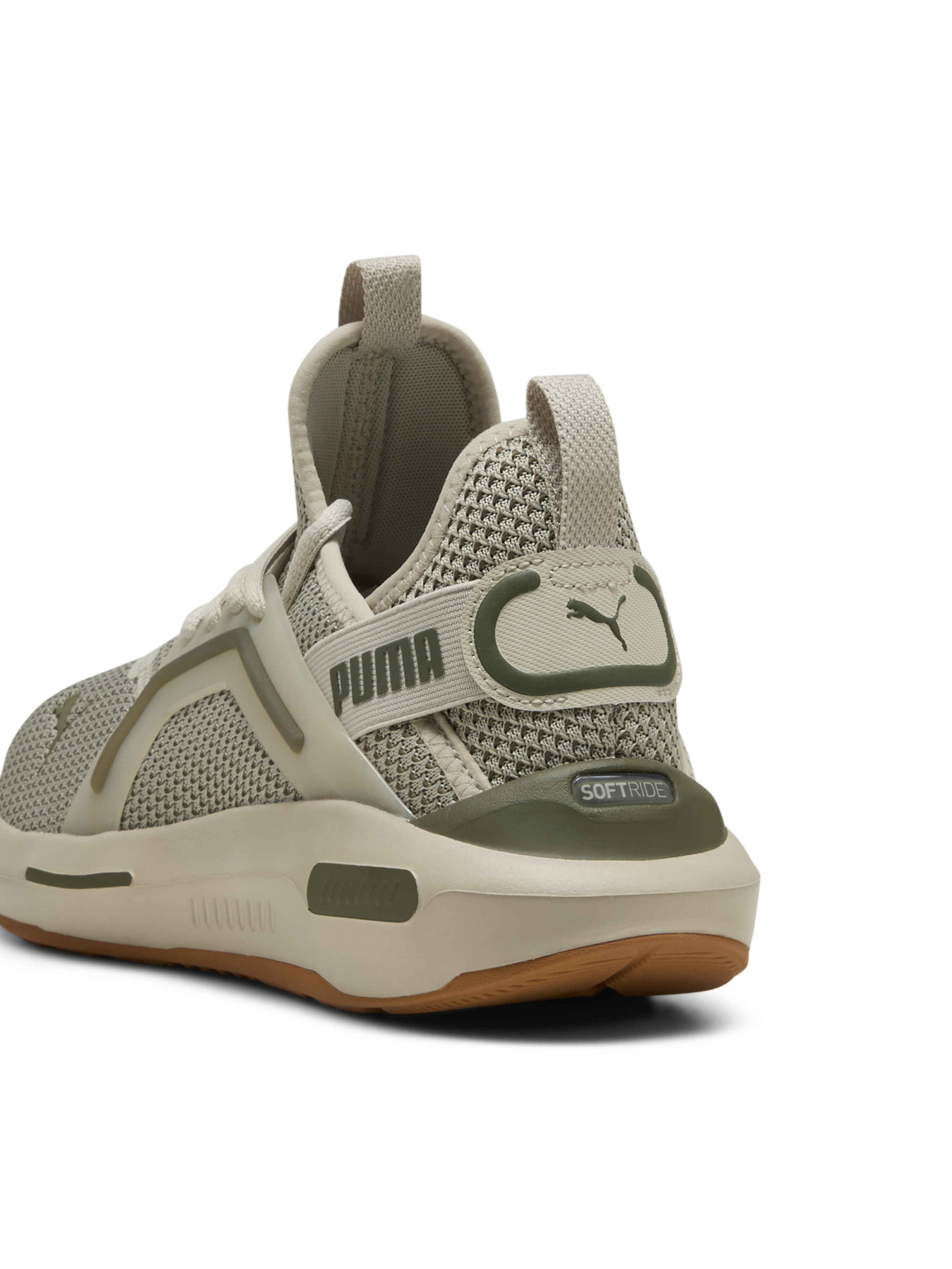 Кросівки повсякденні PUMA Softride Enzo 5 Lyfe модель 311472 Фото