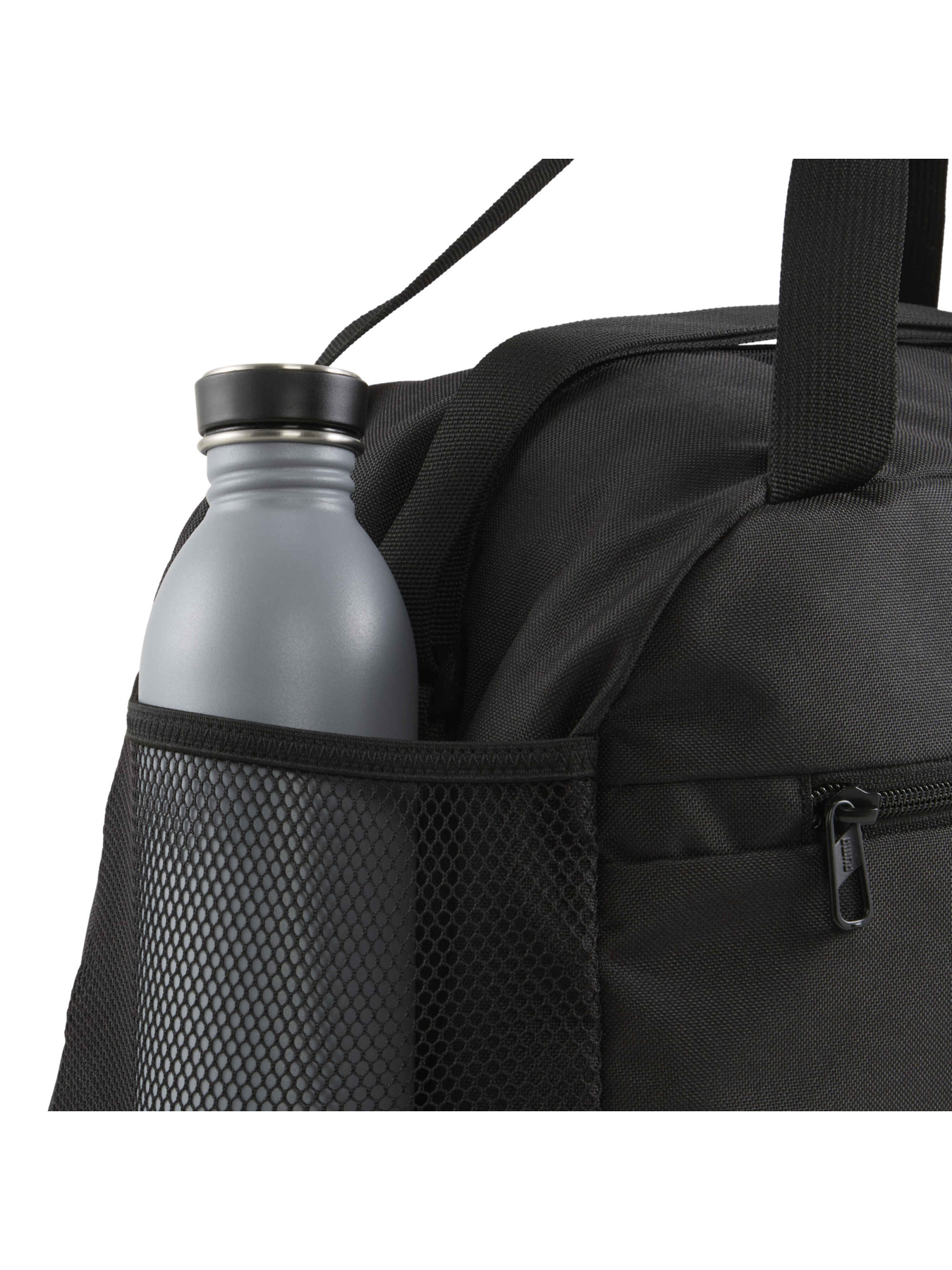 Спортивная сумка PUMA Phase Small Sports Bag модель 091167 Фото