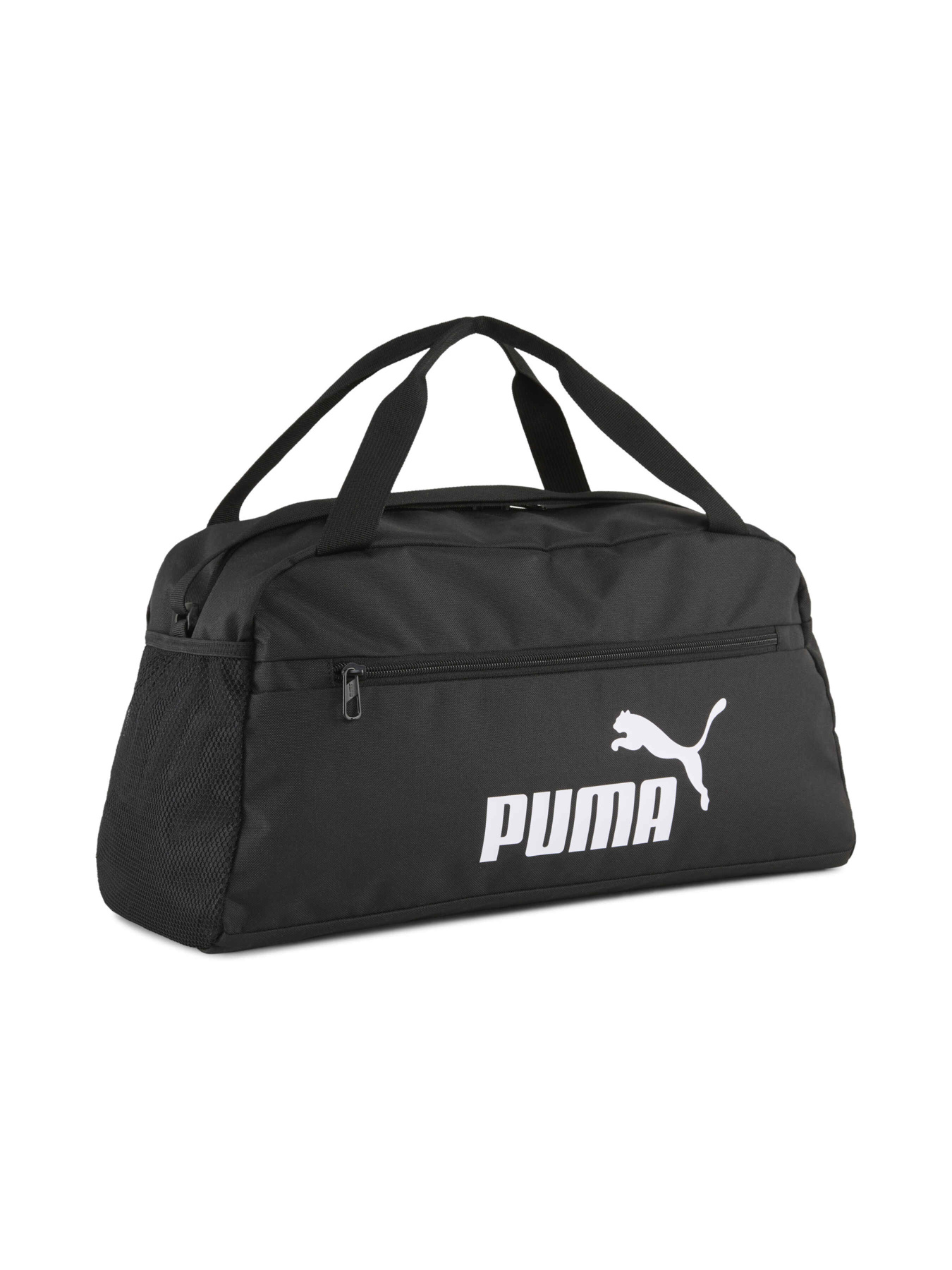 Спортивная сумка PUMA Phase Small Sports Bag модель 091167 Фото