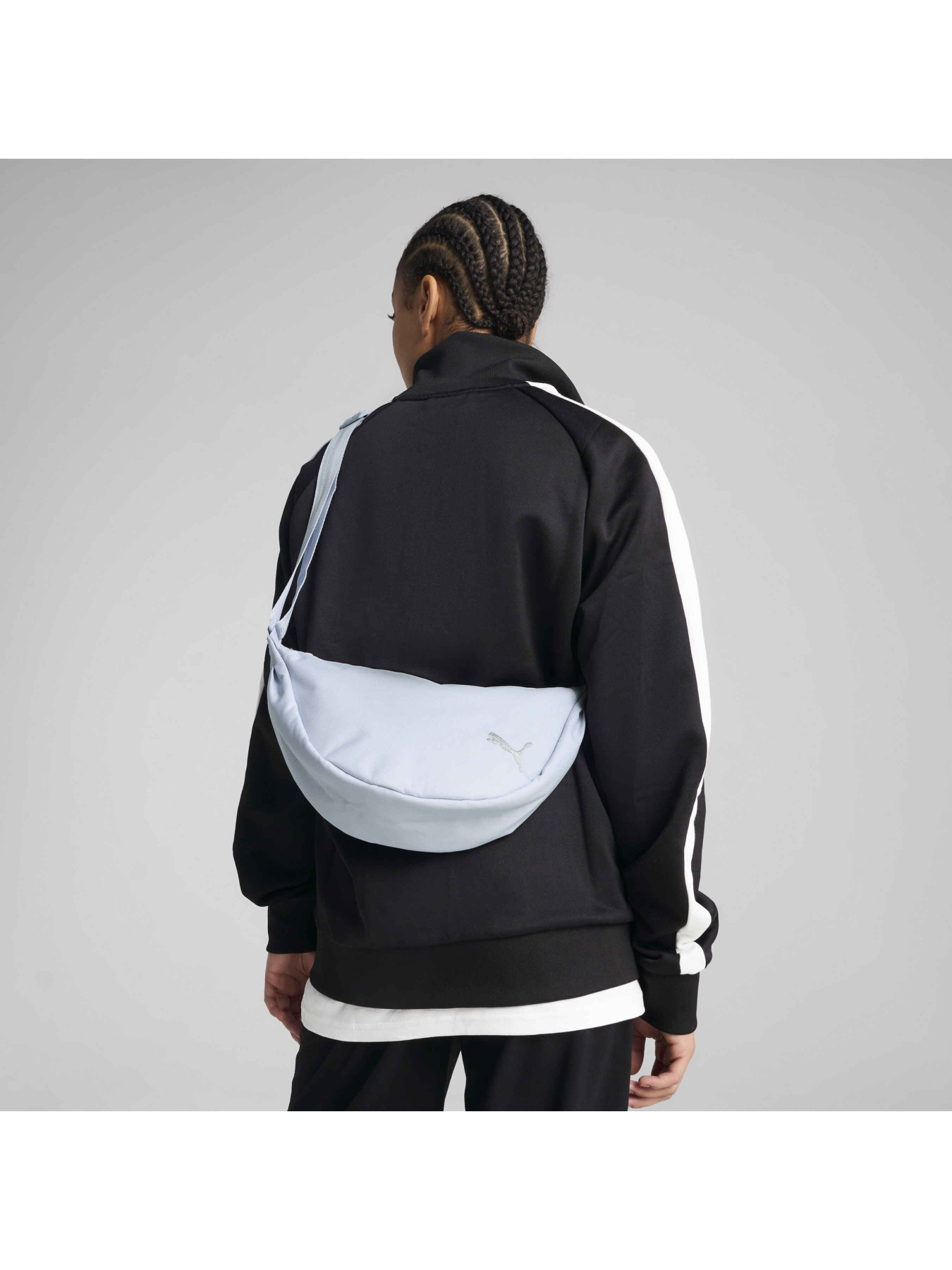 Сумка PUMA Her Half Moon Bag модель 091279 Фото