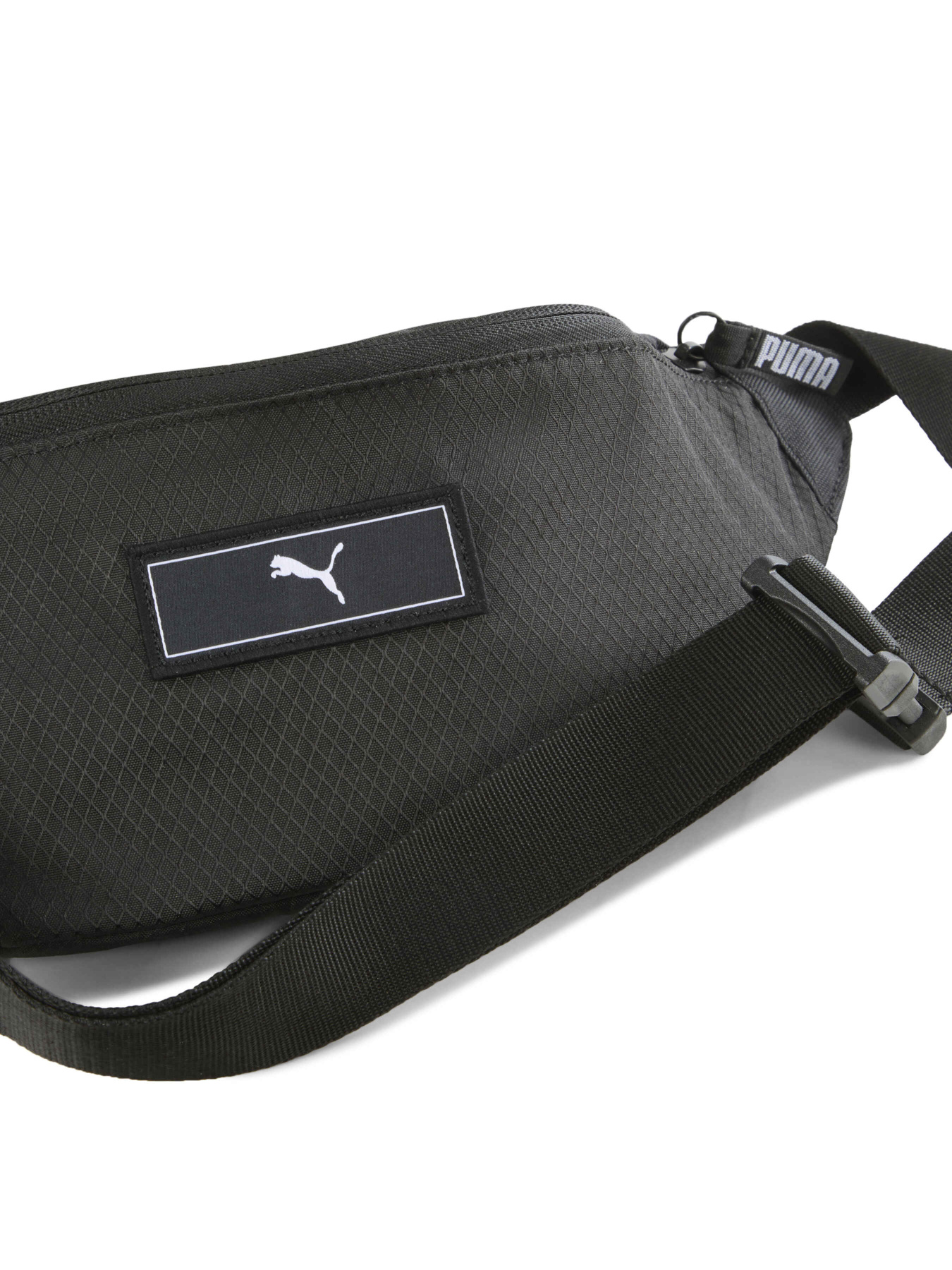 Сумка PUMA Deck Waist Bag модель 091318 Фото