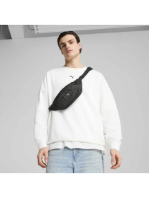 Сумка PUMA Deck Waist Bag модель 091318 Фото