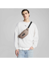 Сумка PUMA Deck Waist Bag модель 091318 Фото