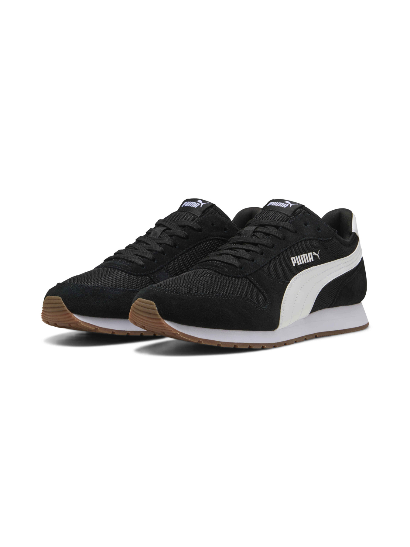 Кросівки PUMA St Miler модель 401622 Фото