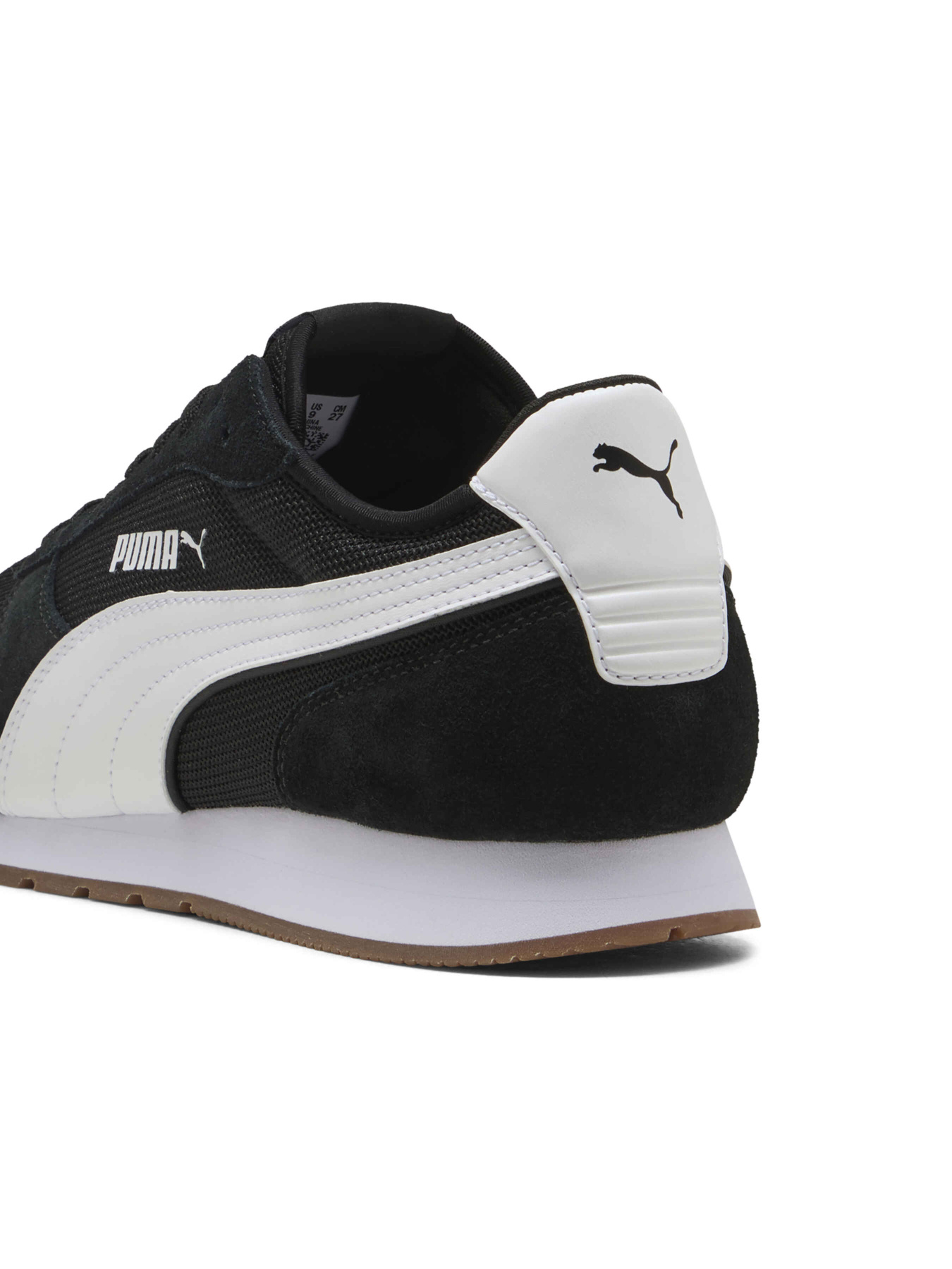 Кроссовки повседневные PUMA St Miler модель 401622 Фото