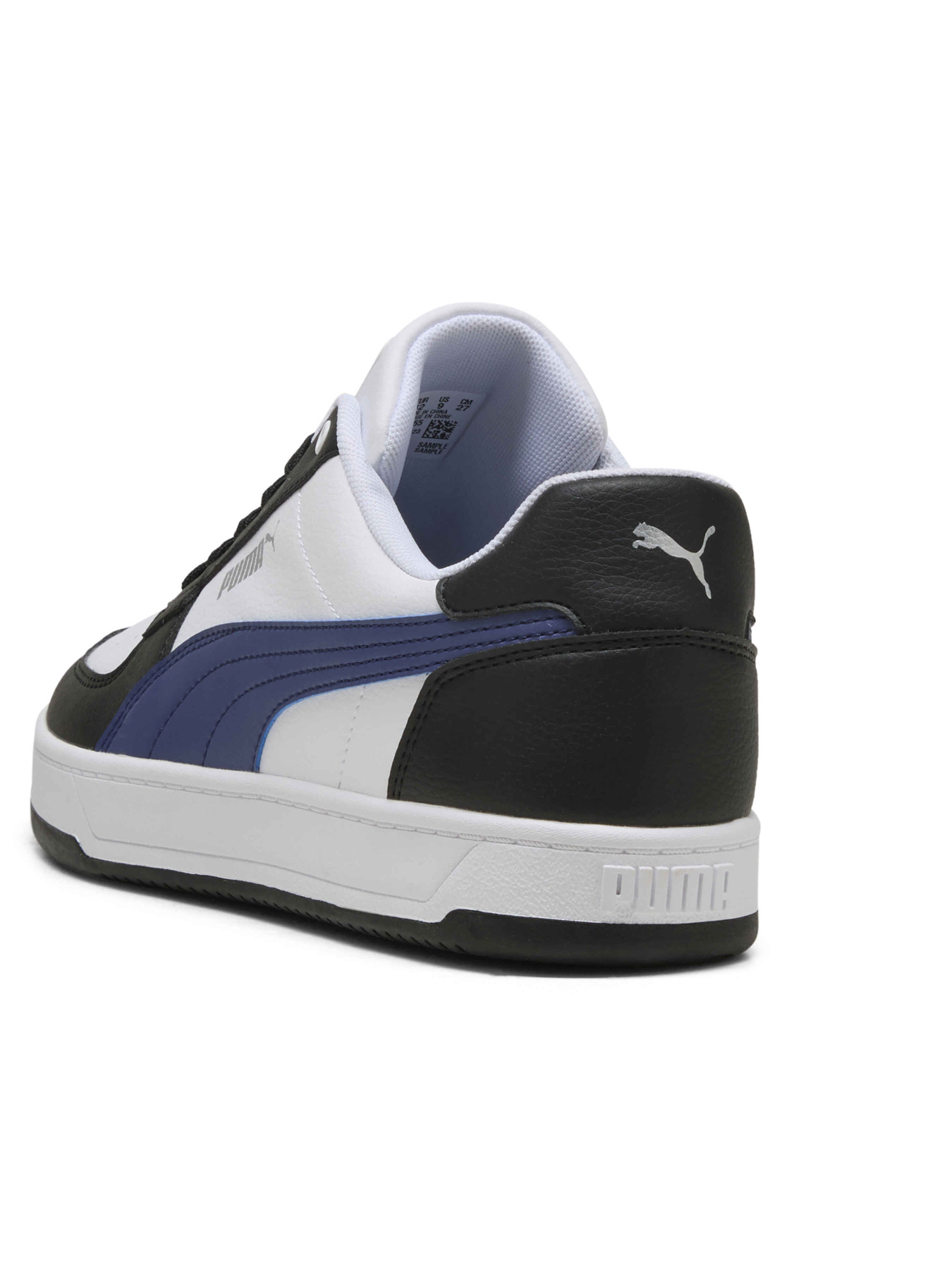 Кеди низькі PUMA Caven 2.0 модель 392290 Фото