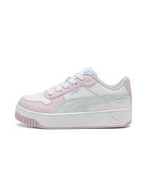 Кеды низкие PUMA Carina Street Ps модель 393847 Фото