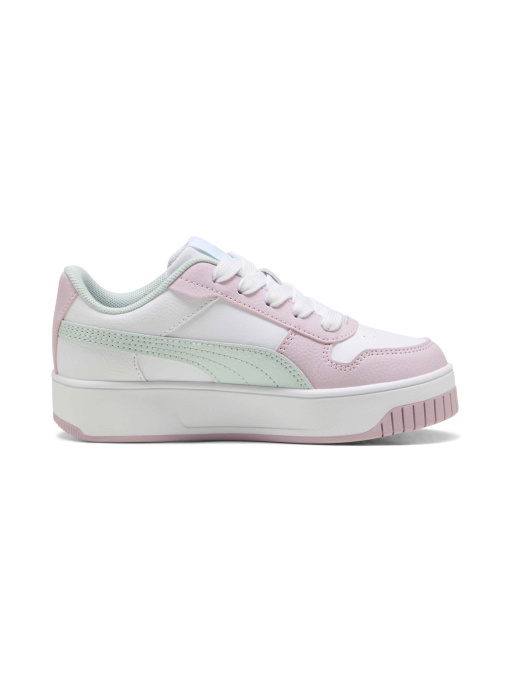 Кеды низкие PUMA Carina Street Ps модель 393847 Фото