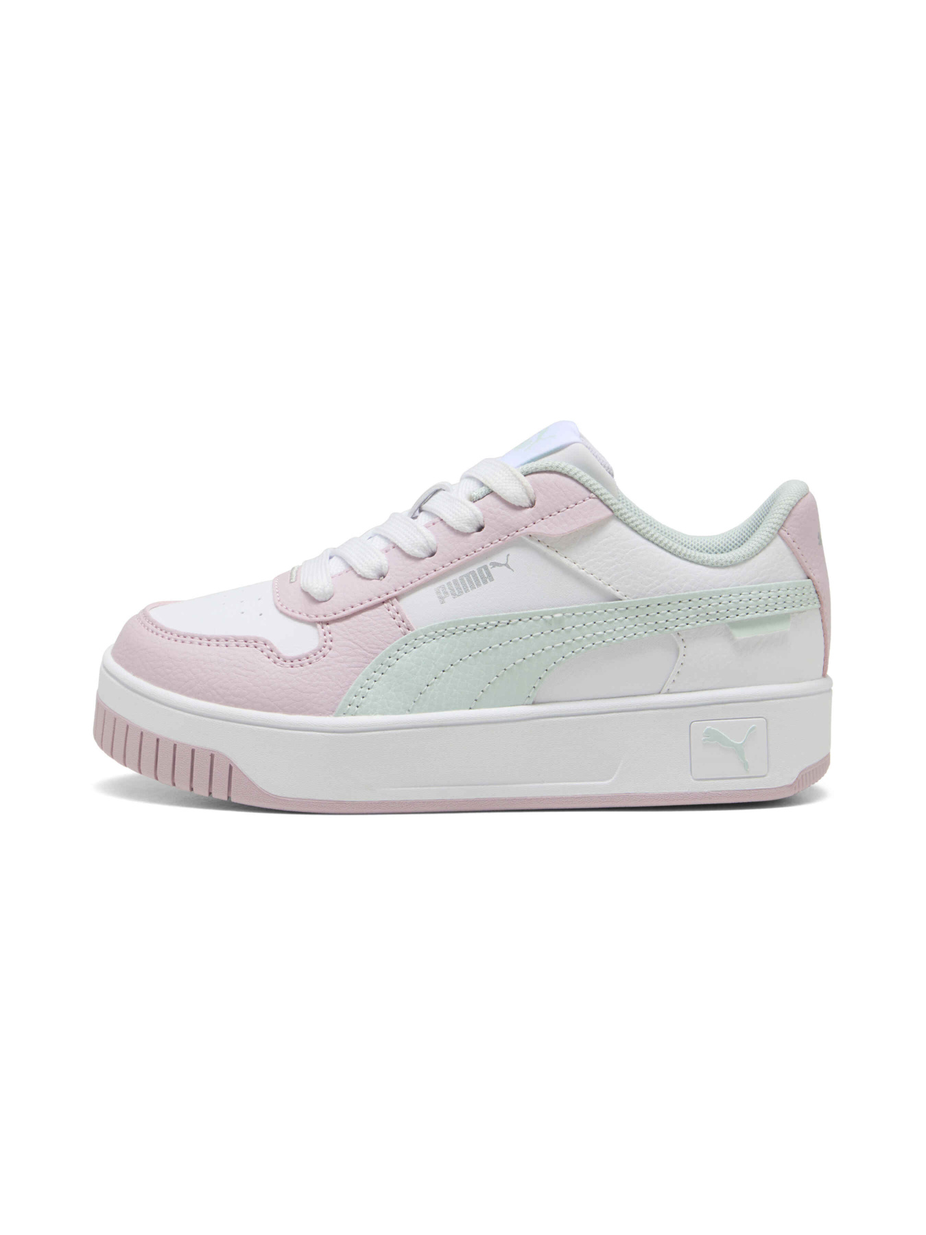 Кеды низкие PUMA Carina Street Ps модель 393847 Фото