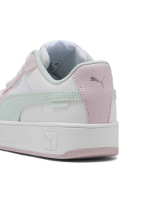 Кеды низкие PUMA Carina Street Ps модель 393847 Фото