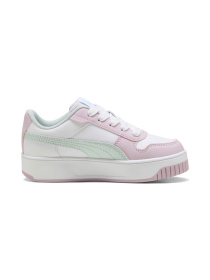 Кеды низкие PUMA Carina Street Ps модель 393847 Фото