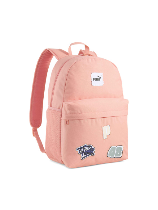 Рюкзак PUMA Phase Patch Backpack модель 091161 Фото