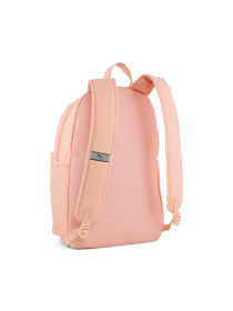 Повсякденний рюкзак PUMA Phase Patch Backpack модель 091161 Фото